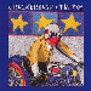 Crackerbash: Tin Toy (CD) - Bild 1