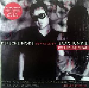 Depeche Mode: Depeche Mode Remixed By Isaac Junkie - Never Feel The Silence (Mini-CD / EP) - Bild 1