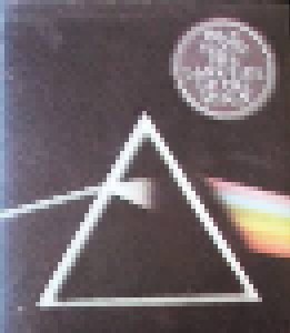 Pink Floyd: The Dark Side Of The Moon (Tape) - Bild 1