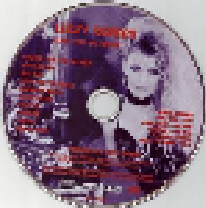 Lizzy Borden: Love You To Pieces (CD) - Bild 4