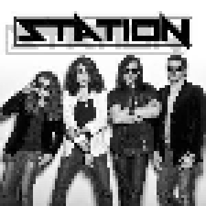 Station: Station (CD) - Bild 2