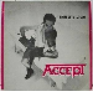 Accept: Sign Of Victory (LP) - Bild 1