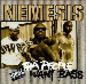 Cover - Nemesis: Tha People Want Bass
