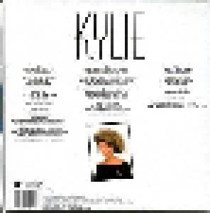 Kylie Minogue: Kylie (2-CD + DVD) - Bild 2