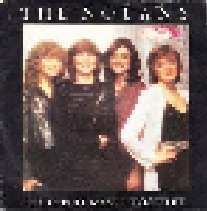 Cover - Nolans, The: Gotta Pull Myself Together