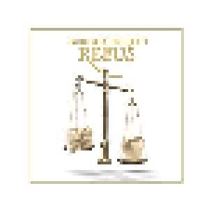 Barock Project: Rebus (CD) - Bild 1