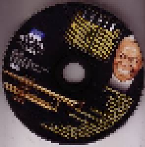 Louis Armstrong: (What A) Wonderful World (CD) - Bild 3
