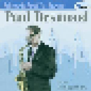 Paul Desmond: Cool Imagination - Cover