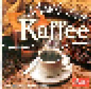  Unbekannt: Musik Zum Kaffee - Entspannende Kaffeemusik Aus Afrika, Mittel- & Südamerika - Cover