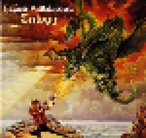 Yngwie J. Malmsteen: Trilogy (CD) - Bild 1