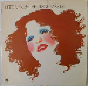 Bette Midler: The Divine Miss M (LP) - Bild 1