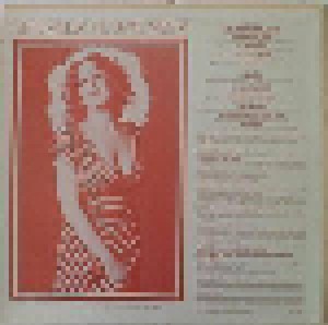 Bette Midler: The Divine Miss M (LP) - Bild 2
