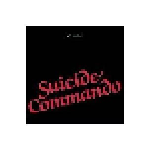 No More: Suicide Commando (12") - Bild 1