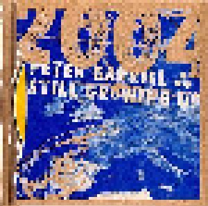 Peter Gabriel: Still Growing Up [Karlsruhe 23.05.04] (2-CD) - Bild 4