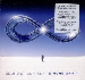 Sound Of Contact: Dimensionaut (CD) - Bild 1