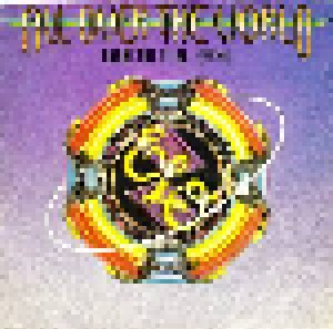 Electric Light Orchestra: All Over The World (7") - Bild 1