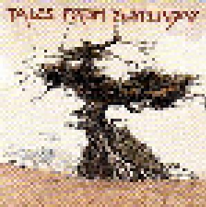 Tales From Yesterday (CD) - Bild 1