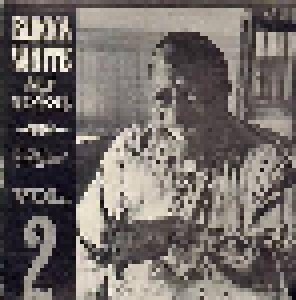 Bukka White: Sky Songs Vol. 2 (LP) - Bild 1