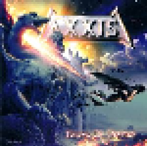 Axxis: Doom Of Destiny (CD) - Bild 1