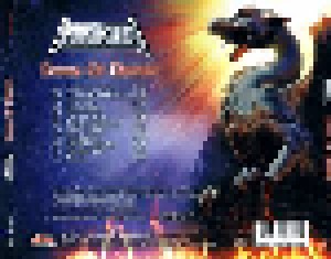 Axxis: Doom Of Destiny (CD) - Bild 6