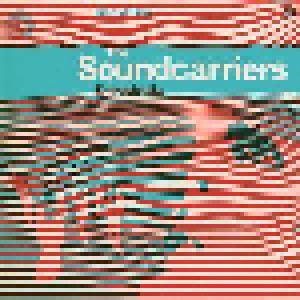 Cover - Soundcarriers, The: Entropicalia