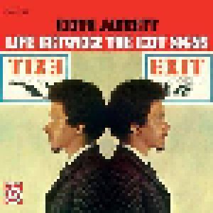 Keith Jarrett: Life Between The Exit Signs (LP) - Bild 1