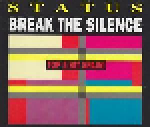 Cover - Status: Break The Silence