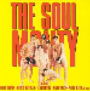 The Soul Monty (CD) - Bild 1