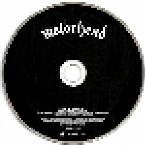 Motörhead: No Remorse (2-CD) - Bild 5