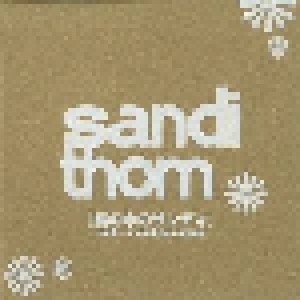 Sandi Thom: Smile... It Confuses People (Promo-Single-CD) - Bild 1