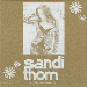 Sandi Thom: Smile... It Confuses People (Promo-Single-CD) - Bild 2