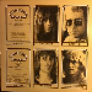 Elton John: Honky Château (LP) - Bild 5