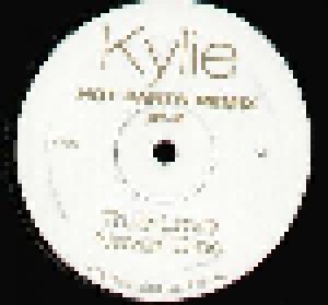 Cover - Kylie Minogue: Hot Pants Remix Pt.2