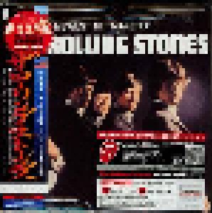 The Rolling Stones: England's Newest Hit Makers (CD) - Bild 1