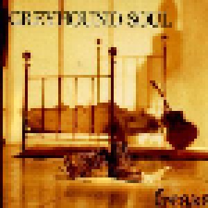 Greyhound Soul: Freaks (CD) - Bild 1