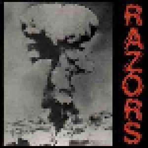 Razors: Razors (LP) - Bild 1
