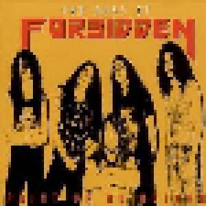 Forbidden: Point Of No Return - The Best Of Forbidden (LP) - Bild 1
