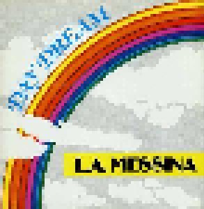 Cover - L.A.Messina: Day Dream