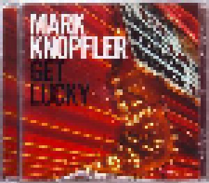 Mark Knopfler: Get Lucky (CD) - Bild 5