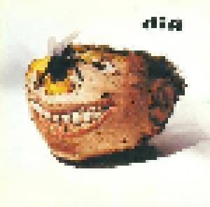 Dig: Dig (LP) - Bild 1
