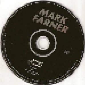 Mark Farner: Mark Farner (CD) - Bild 3