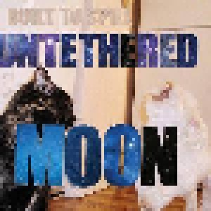 Built To Spill: Untethered Moon (CD) - Bild 1
