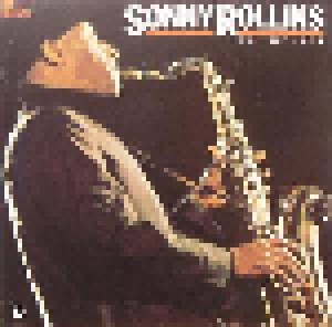 Sonny Rollins: On Impulse (CD) - Bild 1
