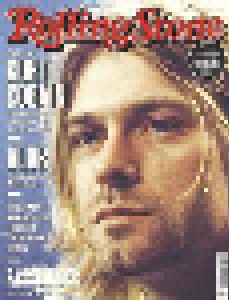 Rolling Stone: Rare Trax Vol. 92 / Cover Me Vol.2 (CD) - Bild 4