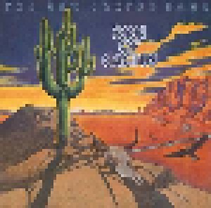 The New Cactus Band: Son Of Cactus (LP) - Bild 1
