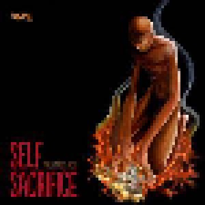 Cover - Godly MC, Toine & Kev Brown: Mello Music Group - Self Sacrifice