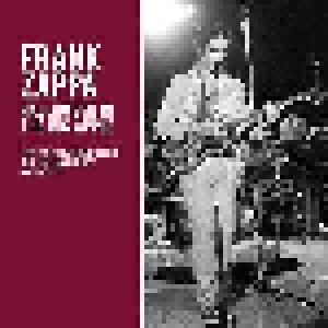 Frank Zappa: Halloween In The Big Apple (CD) - Bild 1