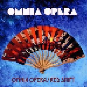 Cover - Omnia Opera: Omnia Opera / Red Shift