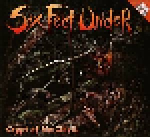 Six Feet Under: Crypt Of The Devil (CD) - Bild 1