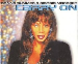 Giorgio Moroder Feat. Donna Summer: Carry On (Single-CD) - Bild 1